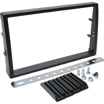 Autorádio Adaptér 2DIN rádia SSANGYONG Actyon (2008-2012) <br />Výrobce: - 372430