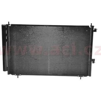 Sušič klimatizace chladič klimatizace se sušičkou 2.0D4D, 2.2D4D, 2.0i 16V, 2.2D [705*408*16]