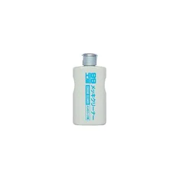 Soft99 Chrome Cleaner, 125ml