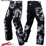 Enduro kalhoty Leatt Moto 5.5 Enduro Pant Forge 2026 30