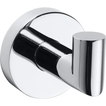 háček X-ROUND XR208, chrom