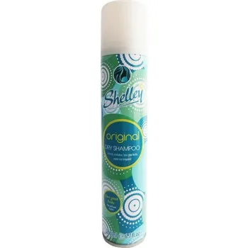 Šampon Shelley suchý šampon Original 200 ml