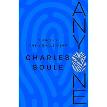 Učebnice Anyone - Soule, Charles