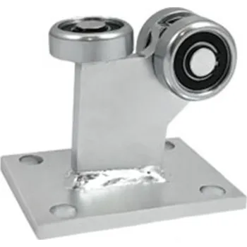 Nosný vozík posuvné brány 50 mm ZABI