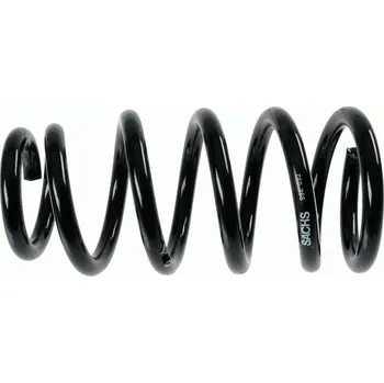 Autodíl Pružina podvozku SACHS 994 030