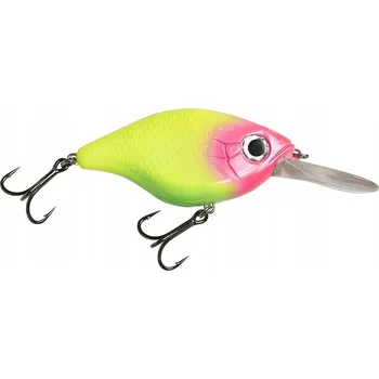 Madcat wobler TIGHT-S Deep Runner 16cm 002