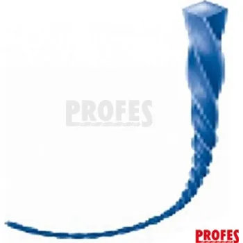 Křovinořez Dolmar 369224073	tichá nylonová struna 3,0mm 70m