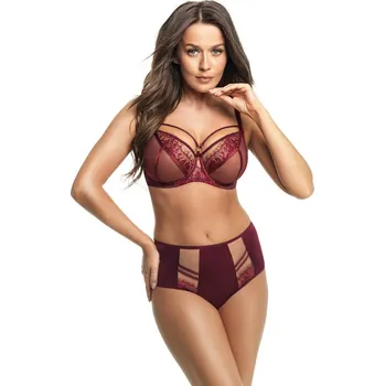 Kalhotky Brazilské kalhotky model 152366 Gorsenia Lingerie s