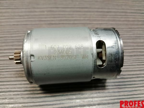 Bosch Motor na st. proud 2609199258 BOSCH pro Šroubovák 10,8V
