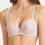 Aubade - Softessence podprsenka půlová nevyztužená skin 65G TMF14