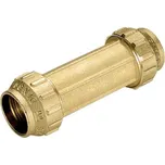 COBRARING spojka přímá prodloužená 63 x 63