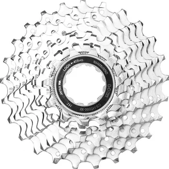 Shimano Deore Tiagra HG500 10s, 11-25