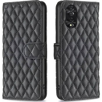 Příslušenství pro tablet VSECHNONAMOBIL 68193 LATTICE Ochranné pouzdro pro TCL 40 NXTPAPER černé