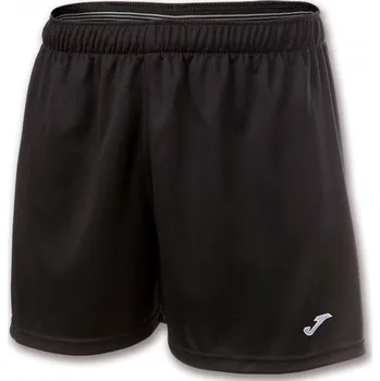 Dres na americký fotbal Trenky rugby JOMA Myskin Academy Velikost: 4XS/3XS, Barva: černá