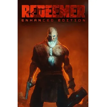 Počítačová hra Redeemer (Enhanced Edition) PC