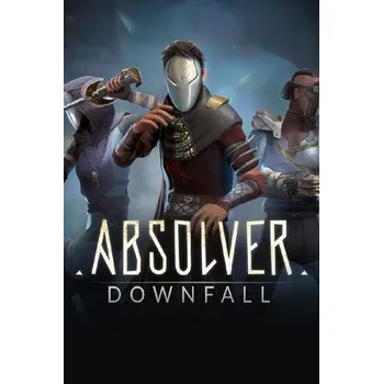 Počítačová hra Absolver PC