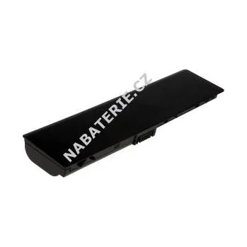 Baterie typ EV088AA (10,8V/5200mAh)