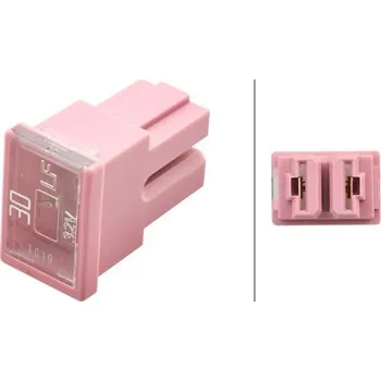 Autopojistky Pojistka HELLA 8JS 740 026-011