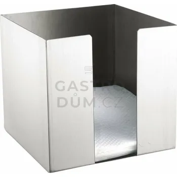 Zásobník na papírové ručníky OEM zásobník - nerez