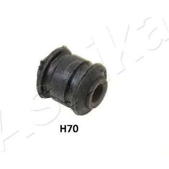 Zavěšení kol Uložení, řídicí mechanismus ASHIKA GOM-H70