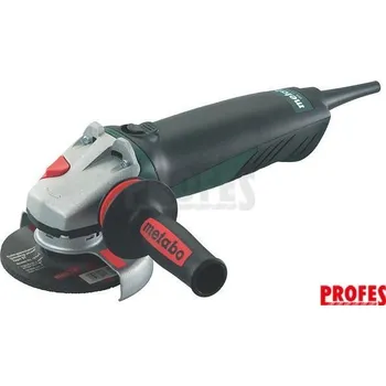 úhlová bruska Metabo Úhlová bruska Metabo WEA 14-125 Quick