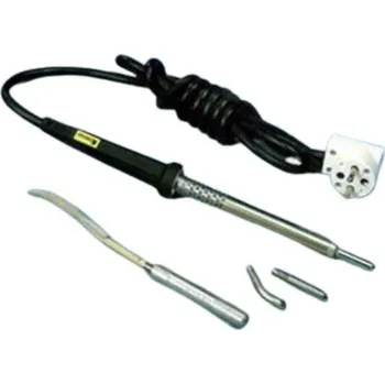 Páječka KONRÁD pájka elektrická T 355 230 V / 50 W