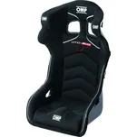 FIA sportovní sedadlo OMP HTC-VTR Uhlík
