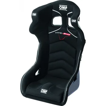 Tuning FIA sportovní sedadlo OMP HTC-VTR Uhlík