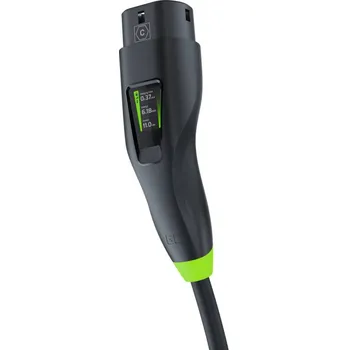 Green Cell Habu EVGC01