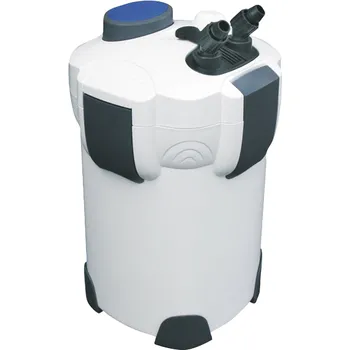 Akvarijní filtr Externí filtr - Happet Claron 01