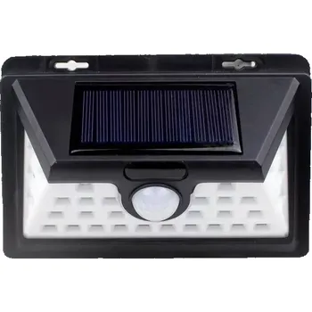 Venkovní osvětlení Zaparkorun Solární indukční světlo 1828A