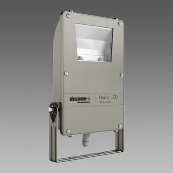 DISANO Svítidlo LED RODIO 1898 79W 8553lm 4000K grafit IP66 41492000