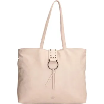 Kabelka Beagles Olivie Béžová