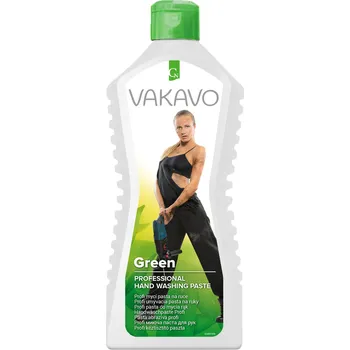 Mýdlo CORMEN Vakavo Green profi mycí pasta na ruce