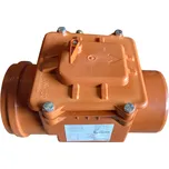 Peštan KGSK zpětná klapka DN160