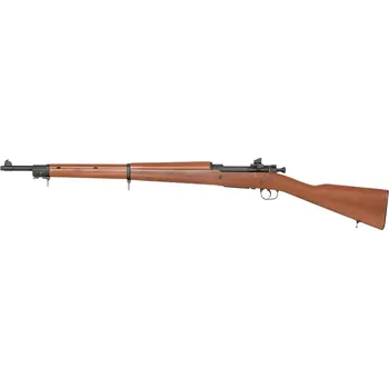 Airsoftová zbraň S&T Airsoftová puška Springfield M1903A3 ABS [S&T] Airsoft