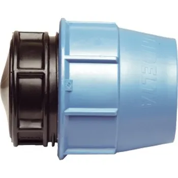 Instalatérský materiál UNIDELTA zátka 25