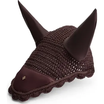 Čabraka pro koně Mrs. Ros Equestrian Čabraka Mrs. Ros, COB/FULL, red blush