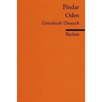 Německý jazyk Oden, Griechisch / Deutsch – indar (DE)