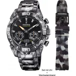 Festina F20545/1 + doprava zdarma