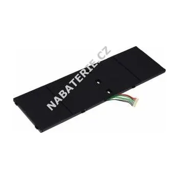Baterie k notebooku Baterie Acer 41CP6/60/78 (15V/3560mAh)