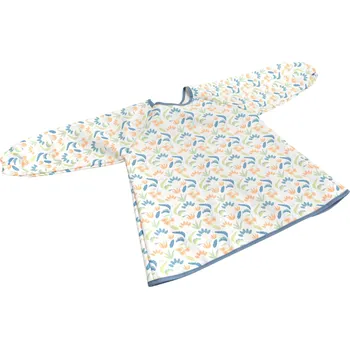 Kuchyňská zástěra Amadeus les Petits Dětská zástěra na malování Gaston