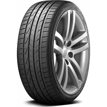 Letní osobní pneu 285/35R20 104H, Hankook, VENTUS S1 NOBLE2 H452B