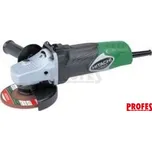 Hitachi G12SA3 - úhlová bruska 125 mm