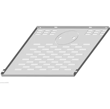 Krbová kamna Romotop Stínění Barva: Černá