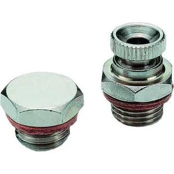 Vodovodní kohout TIEMME náhradní set pro k. kohout s odvodněním