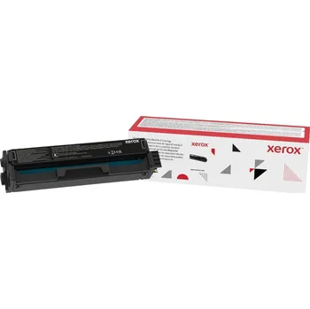 Počítač Xerox black Standard Capacity toner pro C230/C235 (1500 stran)