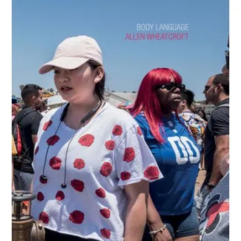 Body Allen Wheatcroft: Body Language (EN)