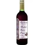 Rochester Organic Muled Berry Punch BIO…