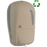 MARPLAST SKIN dávkovač pěnového mýdla 500ml, ABS, písková